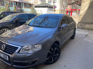 Volkswagen Passat foto 5