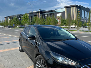 Ford Focus foto 3