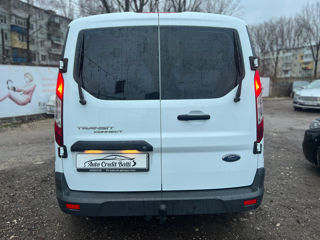 Ford Transit Connect foto 9