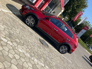 KIA Rio X-Line foto 5