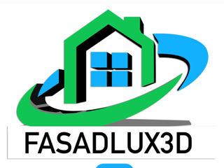 Fasadlux3d. foto 10