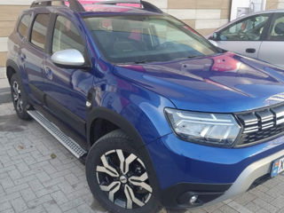 Dacia Duster foto 3