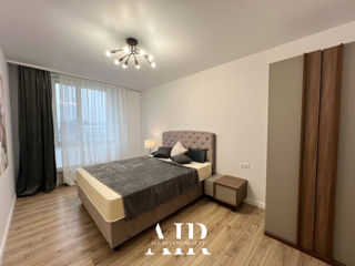 Apartament cu 2 camere, 75 m², Centru, Chișinău foto 10