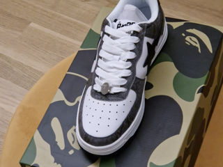 Bape sta    A bathing ape foto 6