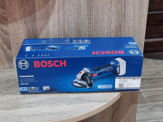 Bosch Set, Sau Separat, Germania. foto 4