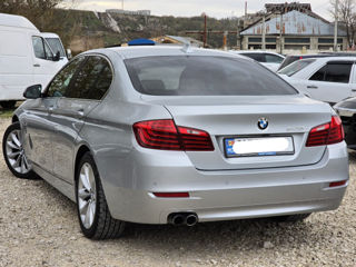 BMW 5 Series foto 2