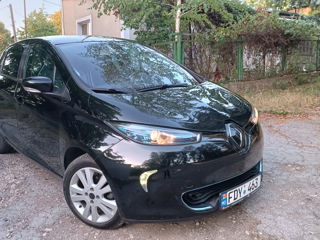 Renault ZOE foto 6