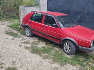 Volkswagen Golf foto 2