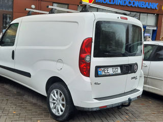 Fiat Doblo foto 6