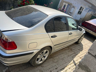 Piese bmw e46 2 diesel foto 2