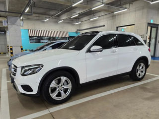 Mercedes GLC