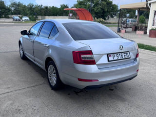 Skoda Octavia foto 3