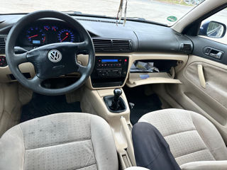 Volkswagen Passat foto 5