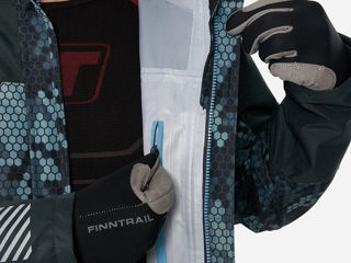Finntrail Waders Costum Premium! pentru ATV,Baggy,Piscuit, Vînătoare foto 8