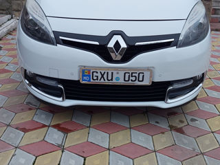 Renault Scenic foto 6