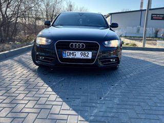 Audi A4 Avant foto 7