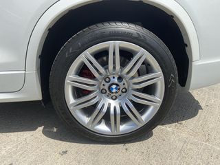 BMW X3 foto 4