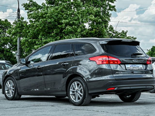 Ford Focus foto 5