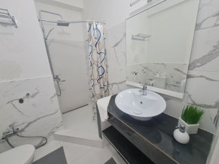 Apartament cu 1 cameră, 48 m², Centru, Chișinău foto 5