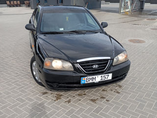 Hyundai Elantra foto 4