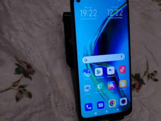 Продам телефон redmi Note 9 foto 1