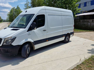 Mercedes Sprinter foto 5