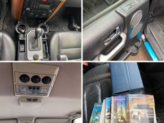 Разборка Land Rover Discovery Range Rover Sport 2,7 Tdv6  фото 3