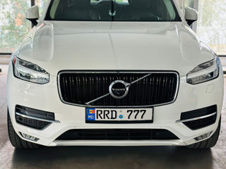 Volvo XC90 foto 2