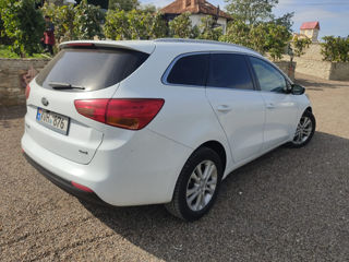 KIA Ceed foto 3