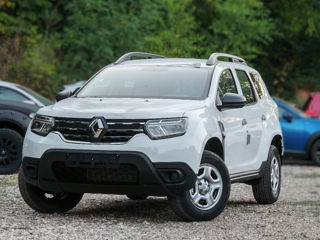 Dacia Duster foto 2