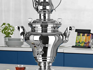 Samovar 8 litri