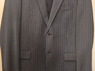 Sacouri originale Ermenegildo Zegna, Pal Zileri, Hugo Boss, mărimea 50 foto 4