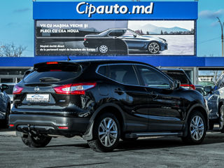 Nissan Qashqai foto 5