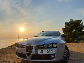 Alfa Romeo 159