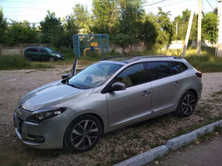 Renault Megane foto 2