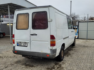 Mercedes Sprinter 313 foto 2