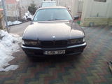 BMW 7 Series foto 7