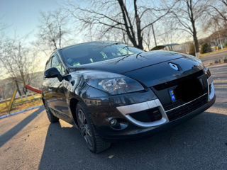 Renault Scenic foto 5