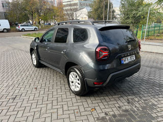 Dacia Duster foto 7