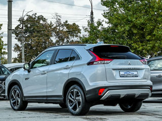 Mitsubishi Eclipse Cross foto 5