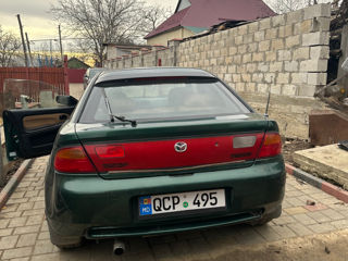 Mazda 323 foto 7