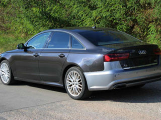 Audi A6 foto 6