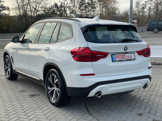 BMW X3 foto 4