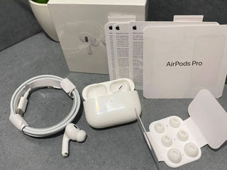 Apple AirPods Pro 2 la super preţ !