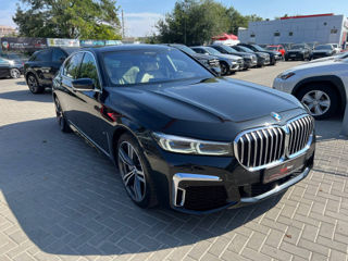 BMW 7 Series foto 2