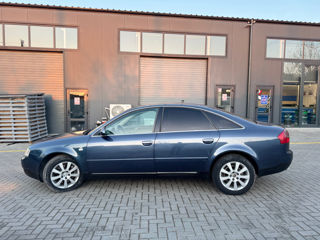 Audi A6 foto 6