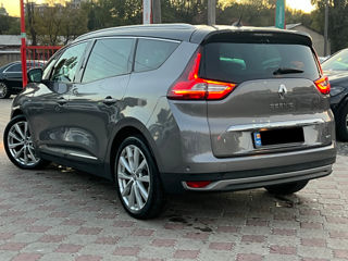 Renault Grand Scenic foto 3