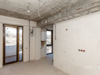 Apartament cu 3 camere, 100 m², Centru, Ialoveni foto 11