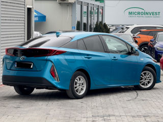 Toyota Prius foto 5