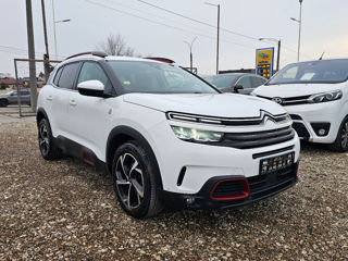 Citroen C5 Aircross foto 3